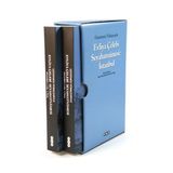 GÜNÜMÜZ TÜRKÇESİYLE EVLIYA ÇELEBİ SEYAHATNÂMESI 1. CILT (2 KITAP, TAKIM) - SEYIT ALI KAHRAMAN;YÜCEL DAĞLI