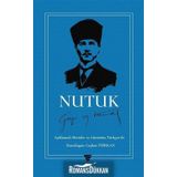 Günümüz Türkçesiyle Nutuk - Mustafa Kemal Atatürk