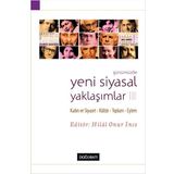 Günümüzde Yeni Siyasal Yaklaşımlar 3 - Hilal Onur İnce