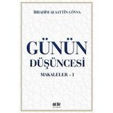 Günün Düşüncesi Makaleler 1 - Akıl Fikir Yayınları