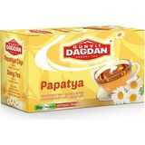 Günvit Dağdan Papatya Çayı 20’li Kutu Natürel Sallama Poşet Çay - 12 Kutu (1 Koli)