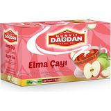 Günvit Elma Çayı Bardak Poşet 20'li - Bitki Çayı