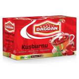 Günvit Kuşburnu Bardak Poşet 20'li - Bitki Çayı
