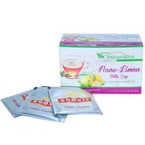 Günvit Nane Limon Bitki Çayı 20 Süzen Pşt