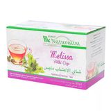 Günvit Naturalist Melisa Bitki Süzen Poşet Çay 20 X 1.5 G
