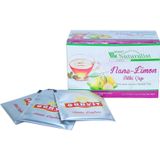 Günvit Naturalist Nane - Limon Bitki Süzen Poşet Çay 20 x 2 gr