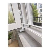 Günyan Store Pencere Stoperi – Pratik ve Güvenli Sabitleyici