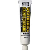 Gunze WT01 20 Ml. Basic White, Su Bazlı Guaj Eskitme Boyası