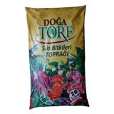 Güpaş Gübre Doğa Torf Çiçek Toprağı,saksı Toprağı - 20 lt