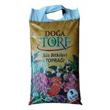 Güpaş Gübre Doğa Torf Çiçek Toprağı,saksı Toprağı (5 lt)