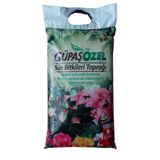 GÜPAŞ GÜBRE Güpaş Özel Çiçek Toprağı (5 Litre)