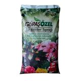GÜPAŞ GÜBRE Özel Bitkiler Süs Bitkisi Toprak 20 Litre