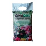 güpaş Özel Çiçek Toprağı,iç Mekan Toprağı,saksı Toprağı 2.5 Litre
