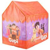 Gupi Oyun Çadırı