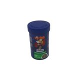 Guppy Fish Granulat Lepistes Balık Yemi 100 Ml
