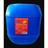 Gür Normal Çamaşır Suyu 30KG - 30 lt