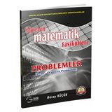 Gür Öğreten Matematik Fasikülleri - Problemler Oran Orantı Ve Problemler Soru Bankası