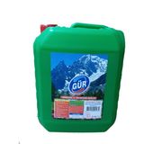 Gür Ultra Yoğun Çamaşır Suyu 5kg - 5 lt