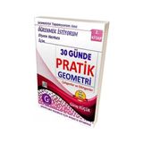 Gür Yayınları 30 Günde Pratik Geometri 2. Kitap Konu Anlatımlı
