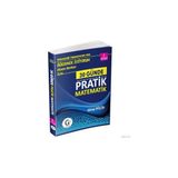 Gür Yayınları 30 Günde Pratik Matematik