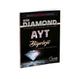 Gür Yayınları AYT Biyoloji Dıamond Soru Bankası