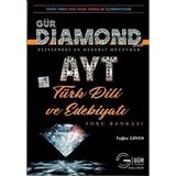 Gür Yayınları - AYT Türk Dili ve Edebiyatı Dıamond Soru Bankası