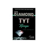 Gür Yayınları Diamond Serisi Tyt Kimya Soru Bankası-Tyt Deneme Hediyeli!!