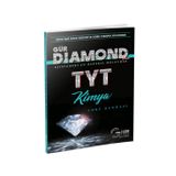 Gür Yayınları Diamond Serisi TYT Kimya Soru Bankası
