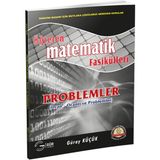 Gür Yayınları Gür Öğreten Matematik Fasikülleri - Problemler Oran Orantı ve Problemler Soru Bankası