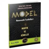 Gür Yayınları Model Matematik Fasikülleri Mantık Ve