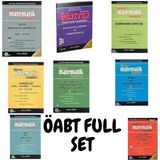Gür Yayınları Öabt Full Matematik Seti - MATEMATİK