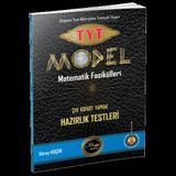 Gür Yayınları TYT Model Matematik Fasükülleri Yaprak Test Çek Kopar Hazırlık
