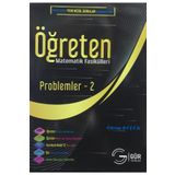 Gür Yayınları Yeni Nesil Öğreten Matematik Fasikülleri Problemler 2 Gür Yayın