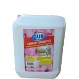 Gür Yumuşatıcı Ekstra Komşu Çatlatan Kokulu 5kg - 5 lt