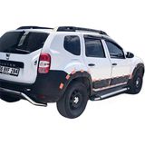 Güraks Dacia Duster 2018 Öncesi Düz Abs Dodik Seti 12M Parça Uyumlu