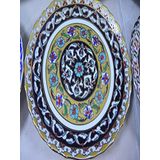Güral 15 cm Duvar Tabağı