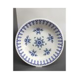 Güral GÜRAL PORSELEN ADA 12 ADET 19 CM (BÜYÜK) ÇUKUR YEMEK TABAK