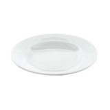 Güral Otel 21 Cm 12 Adet Çukur Tabak YO21CK