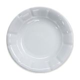 Güral Porselen 12 Adet 18 Cm Çukur Tabak