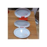 Güral Porselen 1208 25 cm salata tabağı taht store