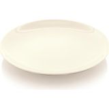 Güral Porselen 21 cm Düz Tabak