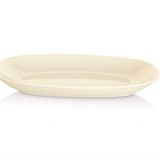 Güral Porselen 24 cm Kayık Tabak