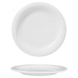 Güral Porselen 27 cm Düz Tabak