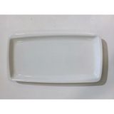Güral Porselen 34x18 cm Kayık Tabak