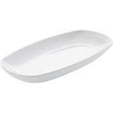 Güral Porselen 40 cm Kayık Tabak