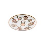 Güral Porselen ALI20DU9304259 Atina 20 cm Servis Tabağı