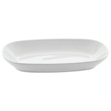 Güral Porselen Beyaz 39 cm Kayık Tabak