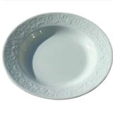 Güral Porselen BHD19CU Bahar 6x19 cm Çukur Tabak