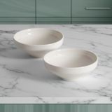 Gural Porselen Bılbao 2 Parca 13 Cm Kase