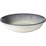 Güral Porselen Digibone Petek Kase 14 cm 2 Adet